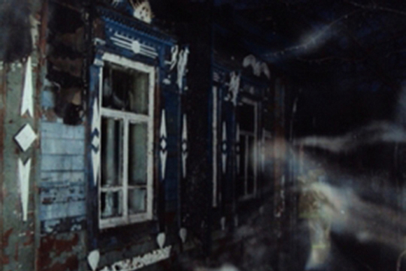 В Пензе ночной пожар на ул. Щербакова тушил 21 человек