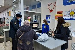 В Пензе магазин одежды нарушил запрет на торговлю в «нерабочие дни» В Пензе магазин одежды нарушил запрет на торговлю в «нерабочие дни»