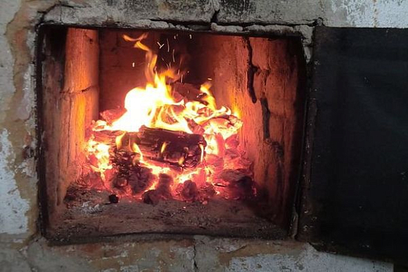 В Каменском и Городищенском районах от отравления угарным газом погибли люди