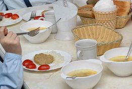 Из Бессоновки в Пензу госпитализировали 19 детей — Следком