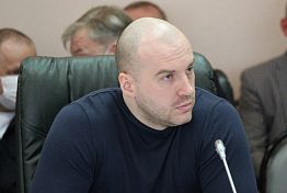 В Пензе 13 декабря простятся с Андреем Рудским В Пензе 13 декабря простятся с Андреем Рудским