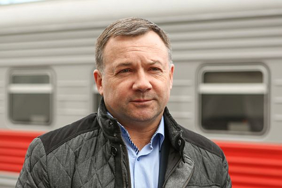 В Пензе Ю. Лончаков прокомментировал отстранение космонавтов от полетов