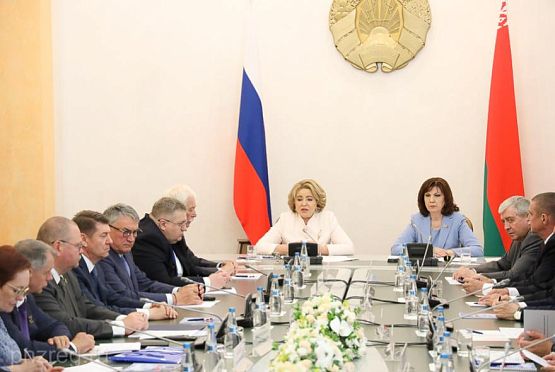 Известные пензенцы прокомментировали участие губернатора в Форуме регионов России и Беларуси