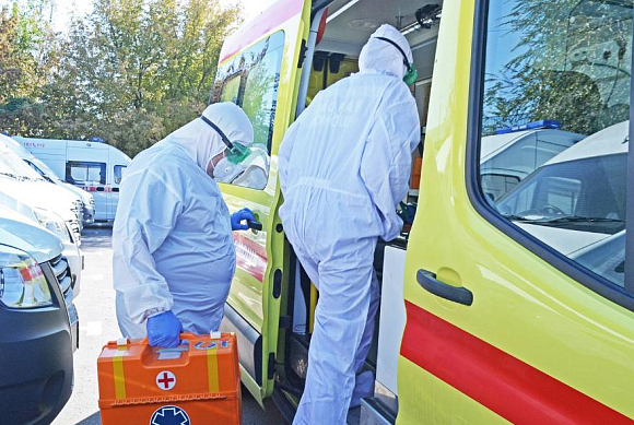 В Пензенской области за сутки ковид унес жизни 4 жителей