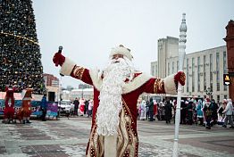 11 лучших идей, куда сходить на выходных в Пензе 13 и 14 января 2024: концерты на Старый Новый год, планетарий и фильм «Последний наемник»