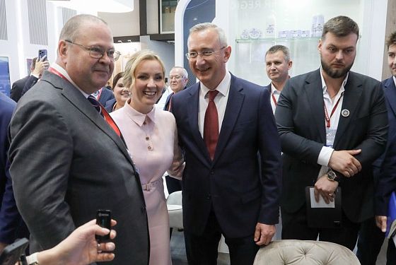 Пензенская и Калужская области создадут кластер беспилотных авиационных систем