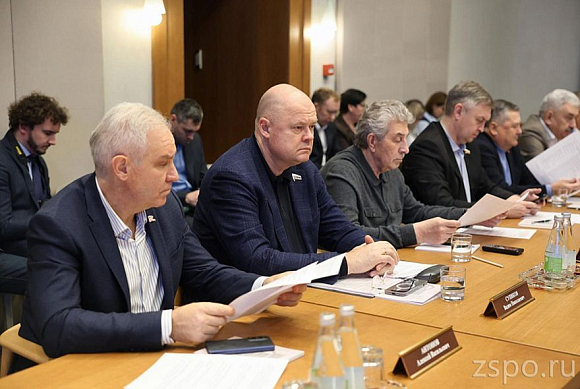 Вадим Супиков в Казани обсудил вопросы развития внутреннего туризма