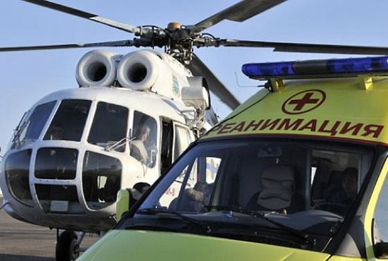 В Пензенской области в 2019 году появится санавиация