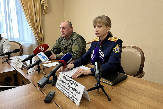 Пензенцам разъяснили, как наказывают уклонистов в период частичной мобилизации