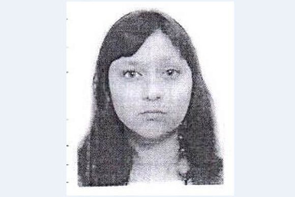 В Пензенской области пропала 15-летняя Анжелика Крикунова