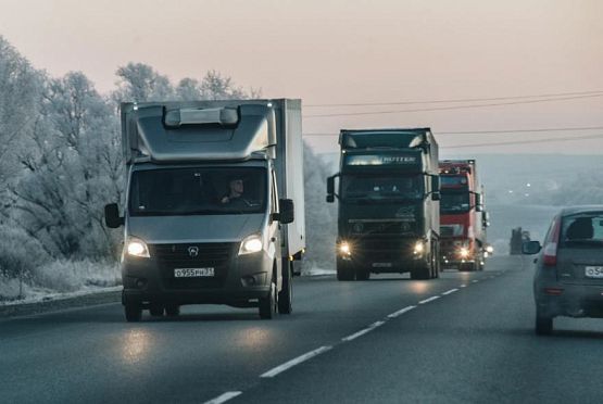 В Кузнецком районе произошло ДТП, есть пострадавшие