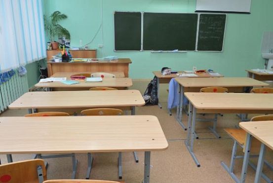 В Пензенской области школьники уйдут на каникулы на две недели