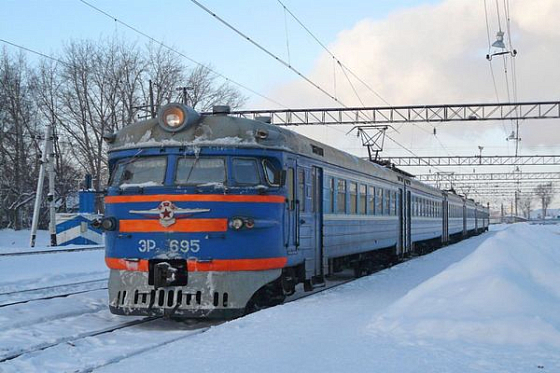 Перевозчик в одностороннем порядке отменил в Пензенской области 30 электричек