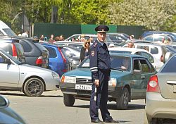 День поминовения усопших в Пензе — галерея День поминовения усопших в Пензе — галерея