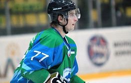 Чемпион ВХЛ Иван Болдырев будет играть за «Дизель» Чемпион ВХЛ Иван Болдырев будет играть за «Дизель»