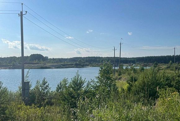 В Русеевском карьере нашли тело 34-летнего пензенца