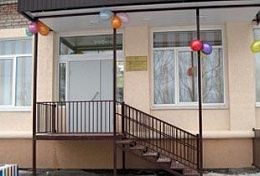 В Пензе в детсаду №122 открылись две дополнительные группы В Пензе в детсаду №122 открылись две дополнительные группы