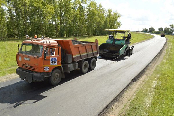 В Пензенской области к концу августа должны завершить ремонт дорог