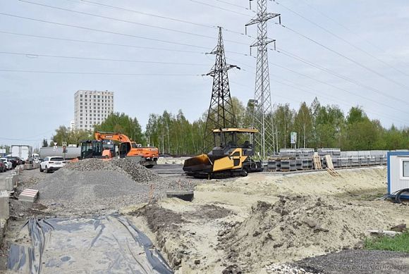 На Измайлова в Пензе изменят схему дорожного движения