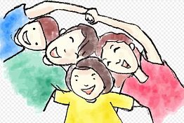 Юные пензенцы могут принять участие в конкурсе рисунка «Семья, Родина и Я»