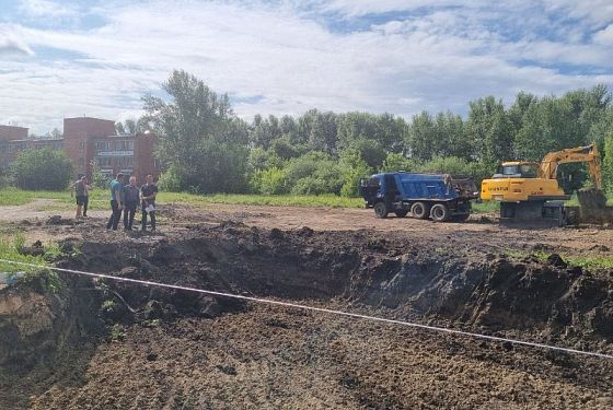 В больнице Захарьина пройдет реконструкция приемно-диагностического отделения
