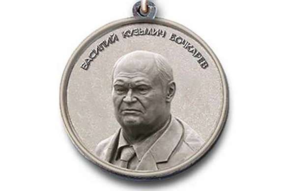 В Пензенской области учредили орден Бочкарева