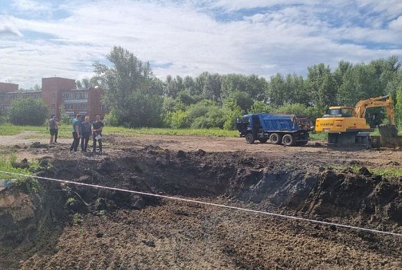 В больнице Захарьина пройдет реконструкция приемно-диагностического отделения