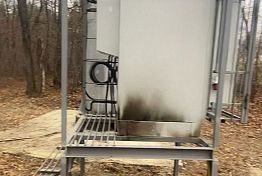 В Пензе завершили расследование уголовного дела о теракте двух подростков