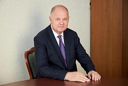 Вадим Супиков помог решить вопрос в избирательном округе №1 Вадим Супиков помог решить вопрос в избирательном округе №1