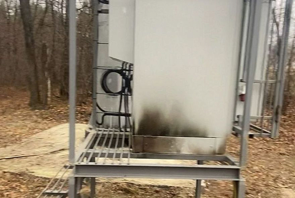 В Пензе завершили расследование уголовного дела о теракте двух подростков