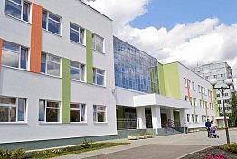 Пензенские школьники приняли участие в олимпиаде «Я люблю математику»