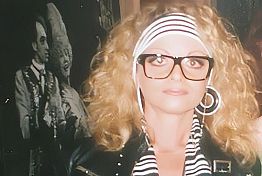 Лариса Долина в Пензе: блок на негатив, разнос охране и отмена концерта