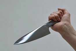 50-летняя пензячка спаслась от вооруженного мужа-тирана