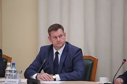 В Пензенской области число предприятий туриндустрии к 2018 году увеличится в 1,5 раза В Пензенской области число предприятий туриндустрии к 2018 году увеличится в 1,5 раза