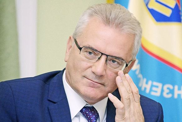 Суд продлил арест экс-губернатора Белозерцева еще на два месяца