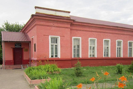 По поручению губернатора на ремонт Музея братьев Мозжухиных выделили 11 млн 