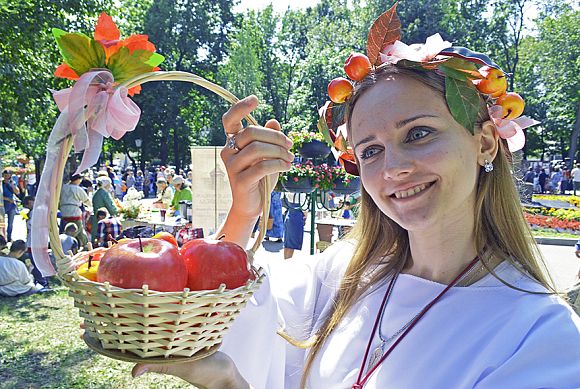 В Пензе из-за праздника «Спас» 13 августа 2023 перекроют несколько улиц