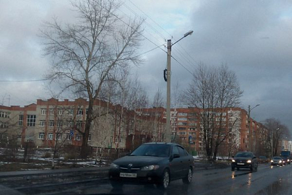 В Пензу после небольших заморозков вновь возвращается весна