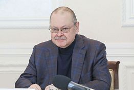 В Пензе стартует четвертый поток проекта «Сурское мужество»