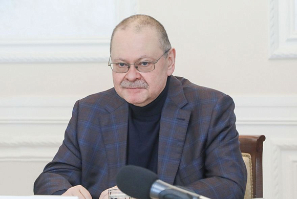 В Пензе стартует четвертый поток проекта «Сурское мужество»