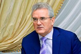 Белозерцев прокомментировал гибель 16-летнего студента Белозерцев прокомментировал гибель 16-летнего студента