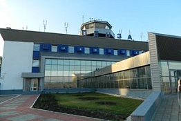 Самолеты из Пензы вновь полетят в Санкт-Петербург