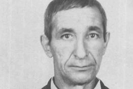 В Бессоновском районе пропал 65-летний Борис Валов