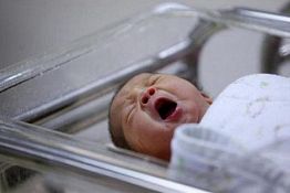 С начала года в Пензенской области родилось свыше 1 тысячи детей