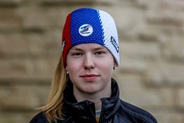 Варвара Ворончихина стала двукратной чемпионкой Паралимпийских игр‑2026