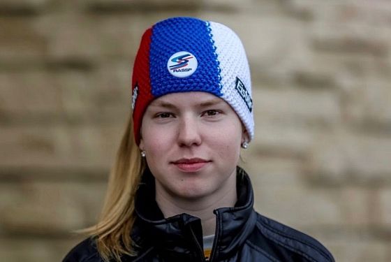 Варвара Ворончихина стала двукратной чемпионкой Паралимпийских игр‑2026