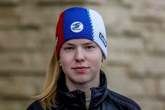 Варвара Ворончихина стала двукратной чемпионкой Паралимпийских игр‑2026