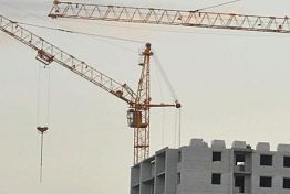 Пенза: Минстрой разрабатывает комплексную программу стимулирования жилищного строительства