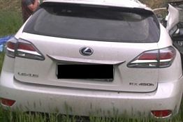 В пензенской больнице скончался водитель Lexus, столкнувшийся с фурой В пензенской больнице скончался водитель Lexus, столкнувшийся с фурой