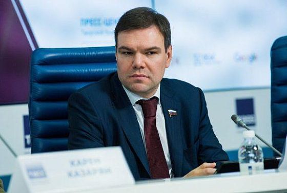 Леонид Левин о важнейших тезисах послания Президента России